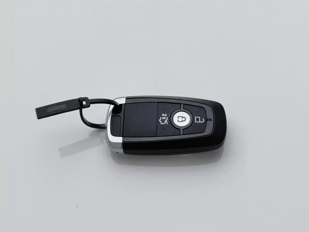 Ford Focus — миниатюра 19