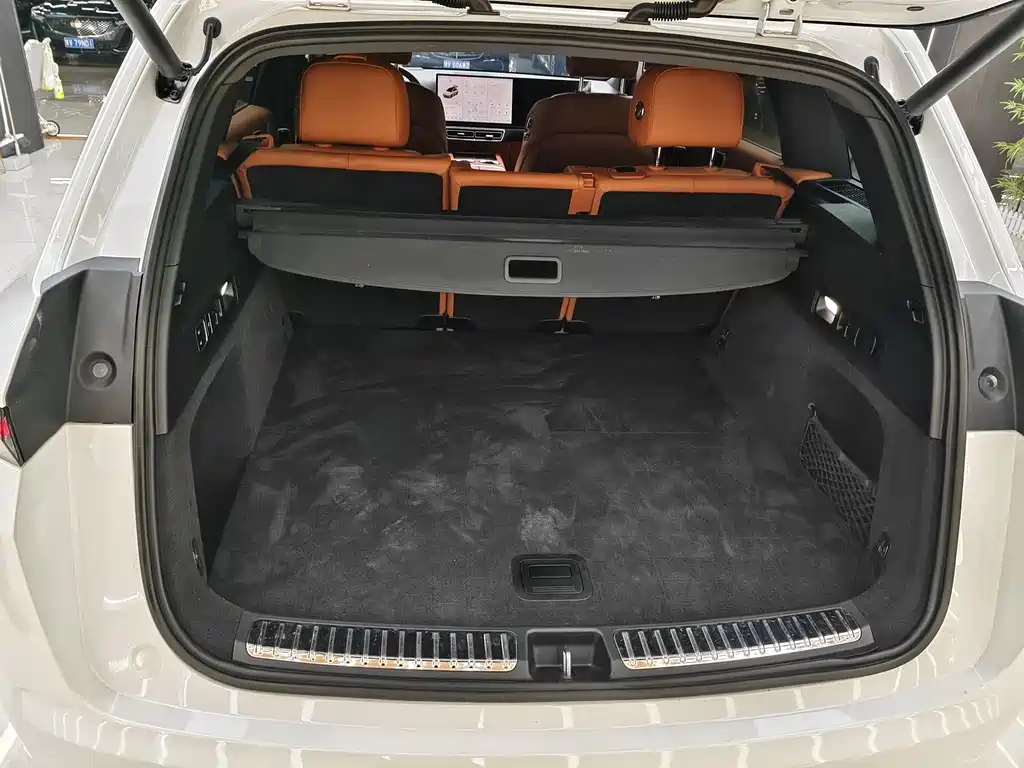 Li Auto L7 2023 Pro