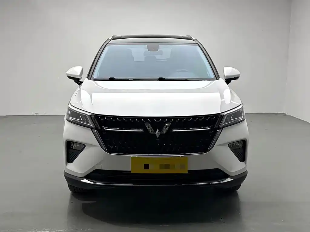 Wuling Xingchen — миниатюра 2