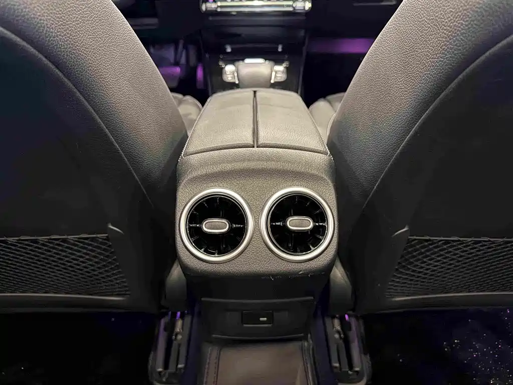 Mercedes-Benz A-Class — миниатюра 28