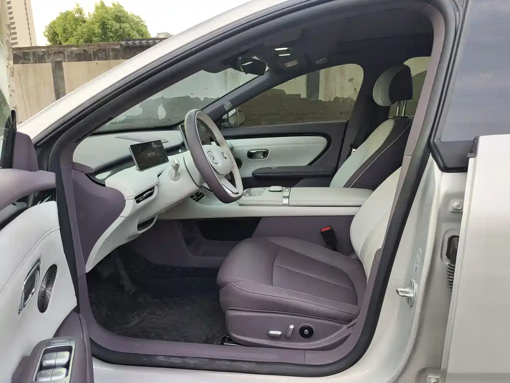 Changan A06 2026 630 Ultra+
