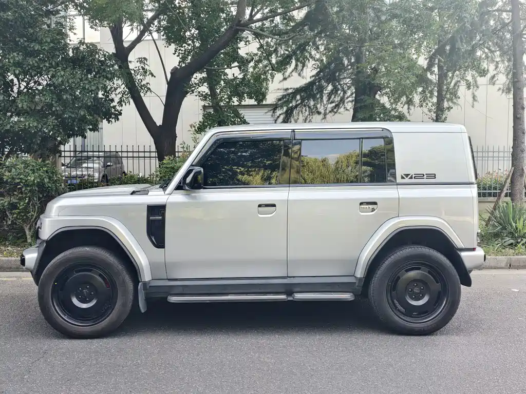iCAR iCAR Super V23 — миниатюра 4