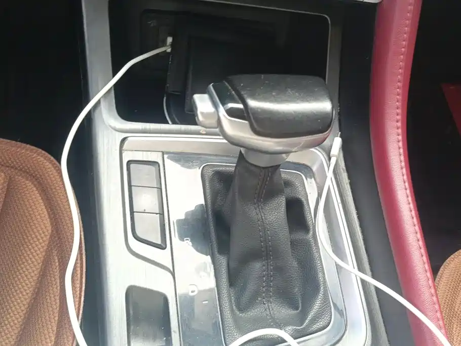Changan CS55PLUS — миниатюра 16