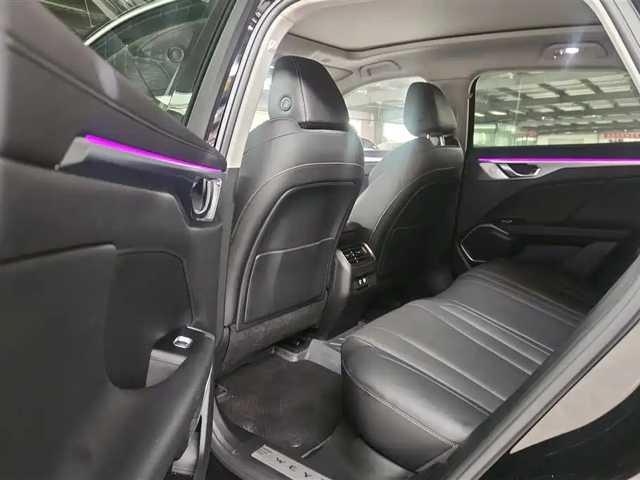 WEI PAI WEI BRAND MOCHA NEW ENERGY