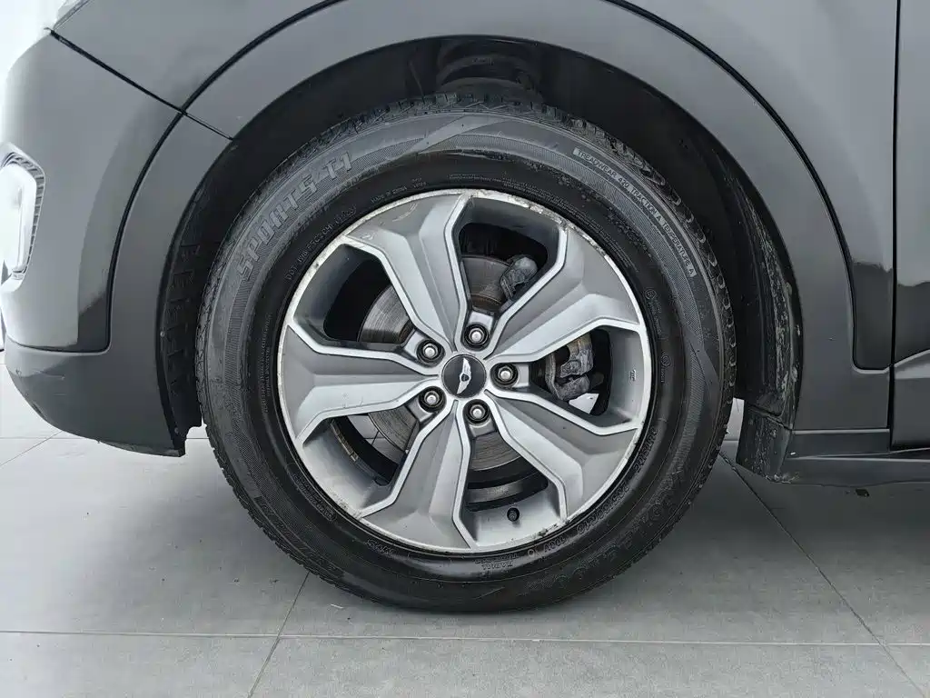Hyundai Grand Max — миниатюра 17