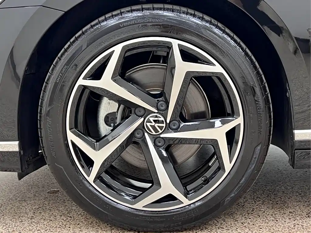 Volkswagen Magotan — миниатюра 7