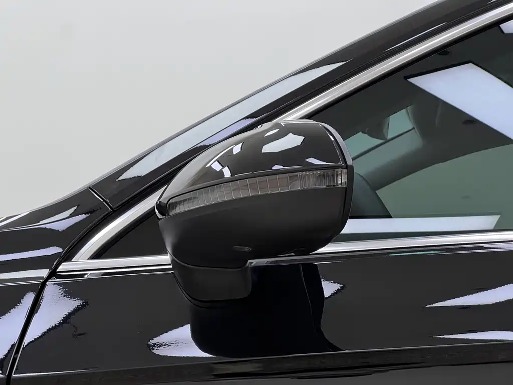 Volkswagen Magotan — миниатюра 8