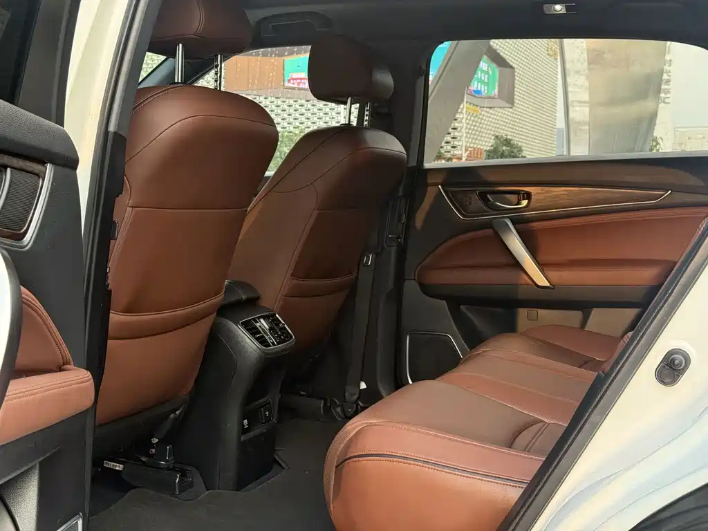 Honda UR-V — миниатюра 16