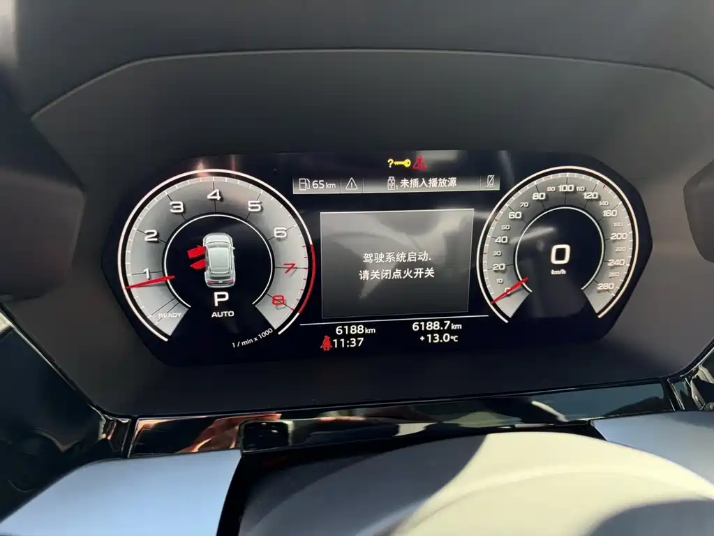 Audi A3 — миниатюра 10