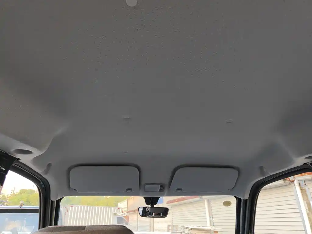 Wuling Zhiguang EV — миниатюра 14