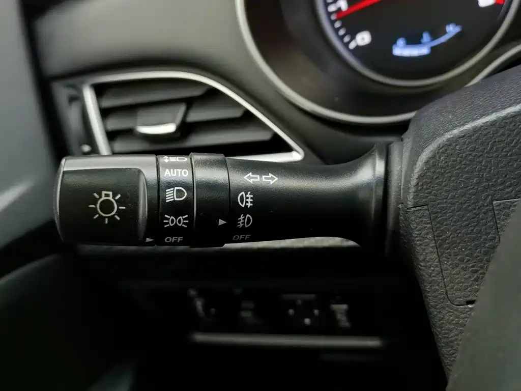 JAC Refine S3 — миниатюра 21