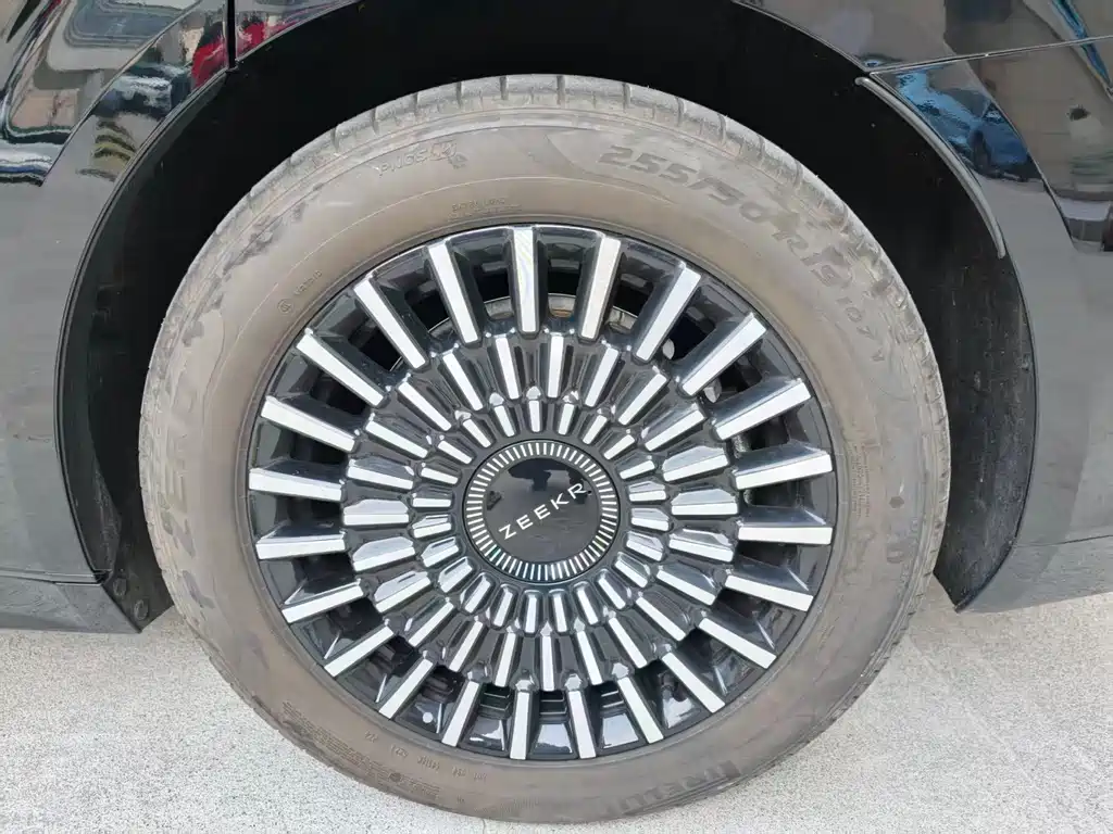 ZEEKR EXTREME KRYPTON 009