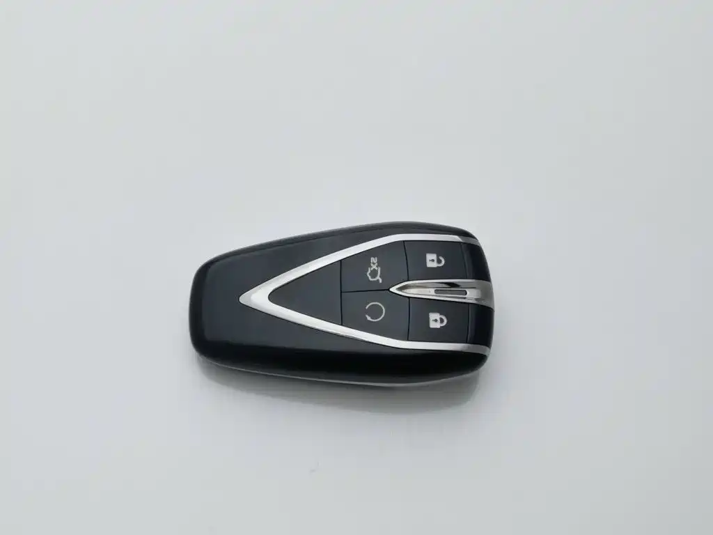 Changan UNI-T — миниатюра 19