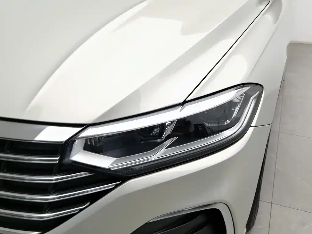 Volkswagen Lavida — миниатюра 7