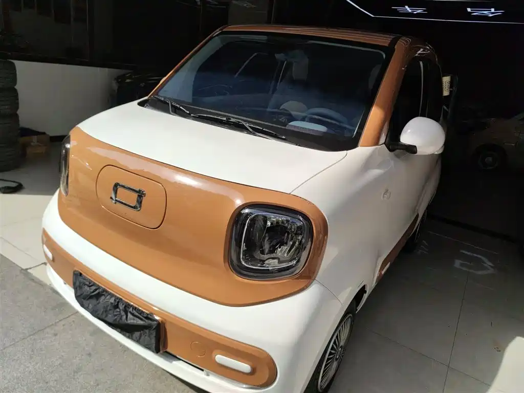 Bestune Pony 2024