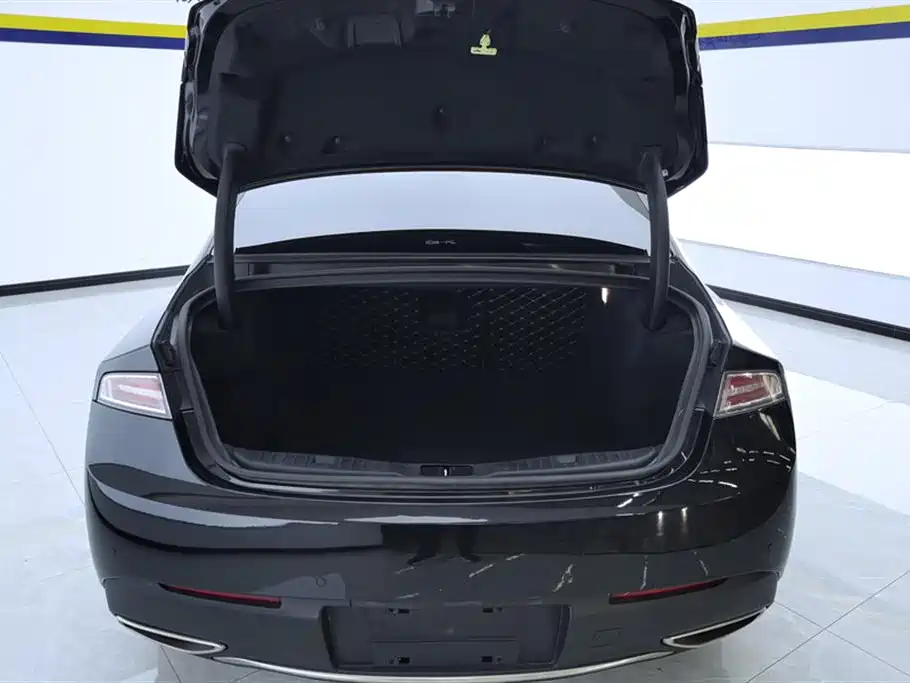 Lincoln MKZ 2019 2.0T Premium VI