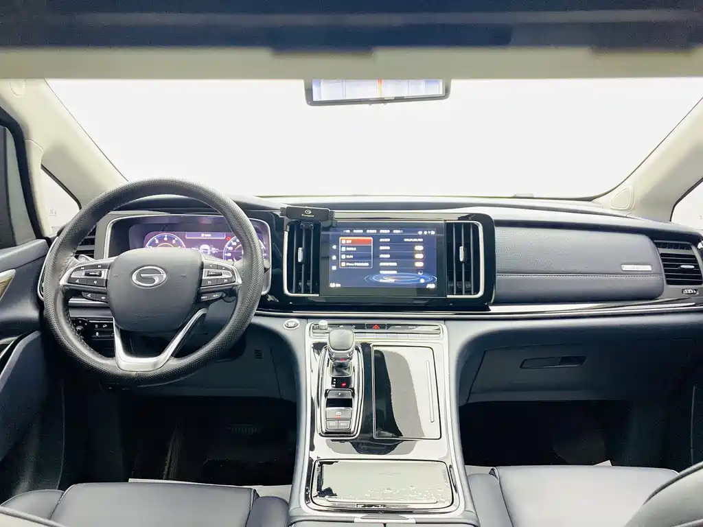 GAC M8 2021 390T Luxury