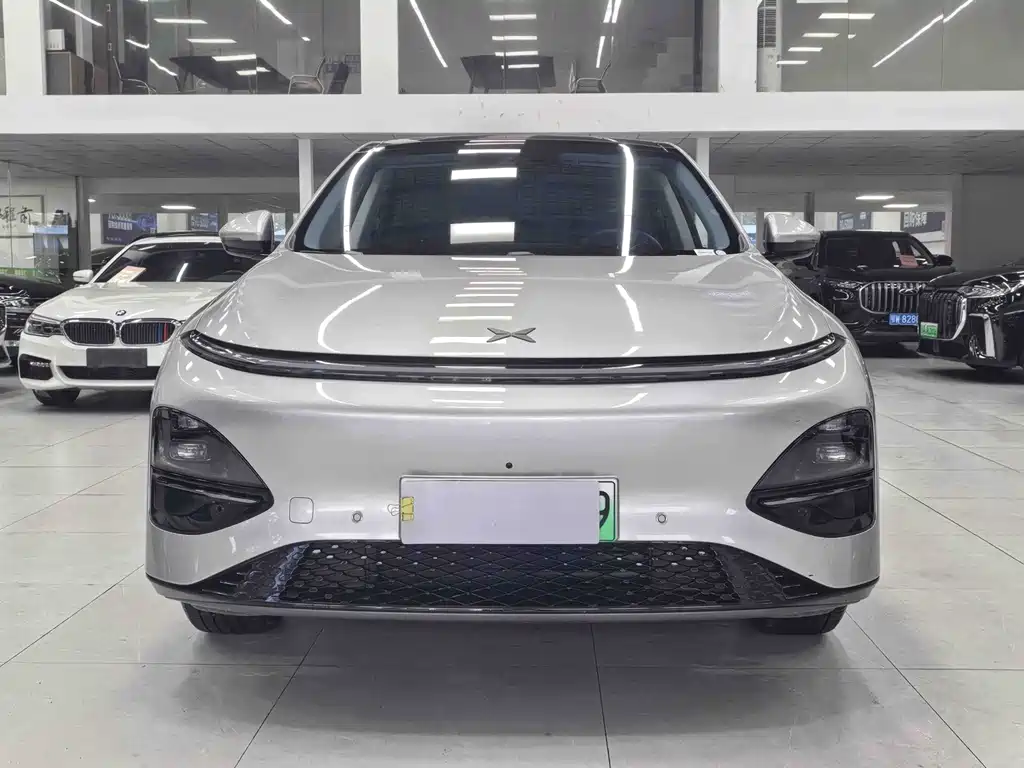 XPeng G6 — миниатюра 2