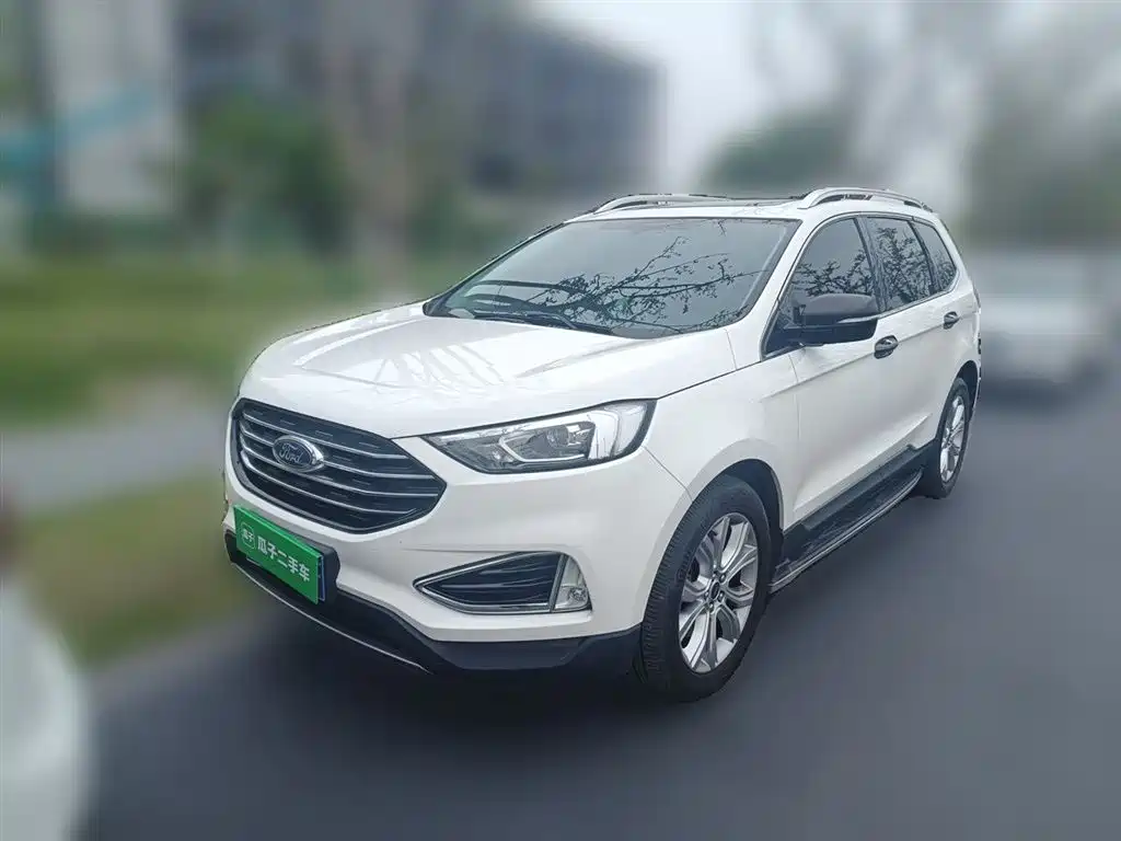 Ford Edge 2020