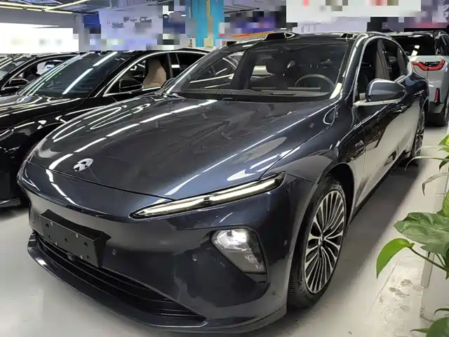 2023 Nio ET7