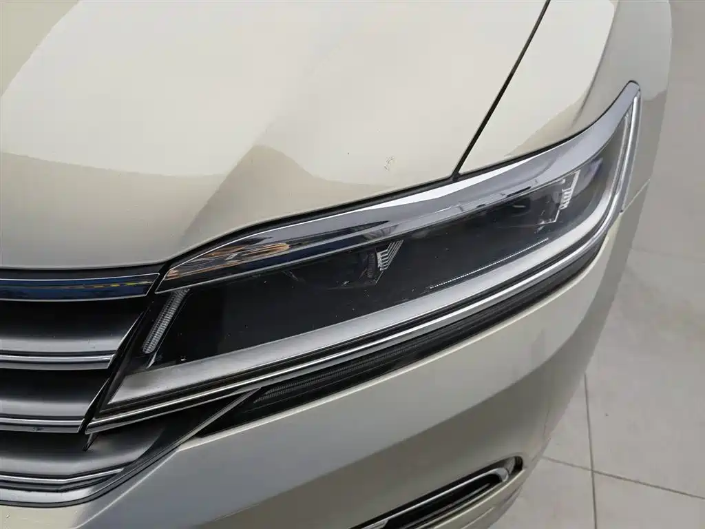 Volkswagen Phideon 2016 380TSI