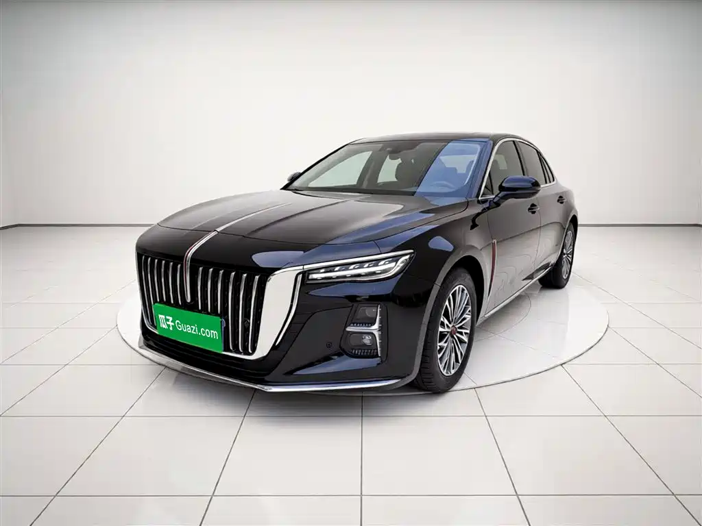 Hongqi Hongqi H5 2024