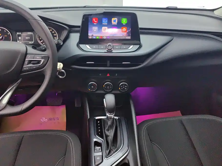 Buick Verano — миниатюра 13
