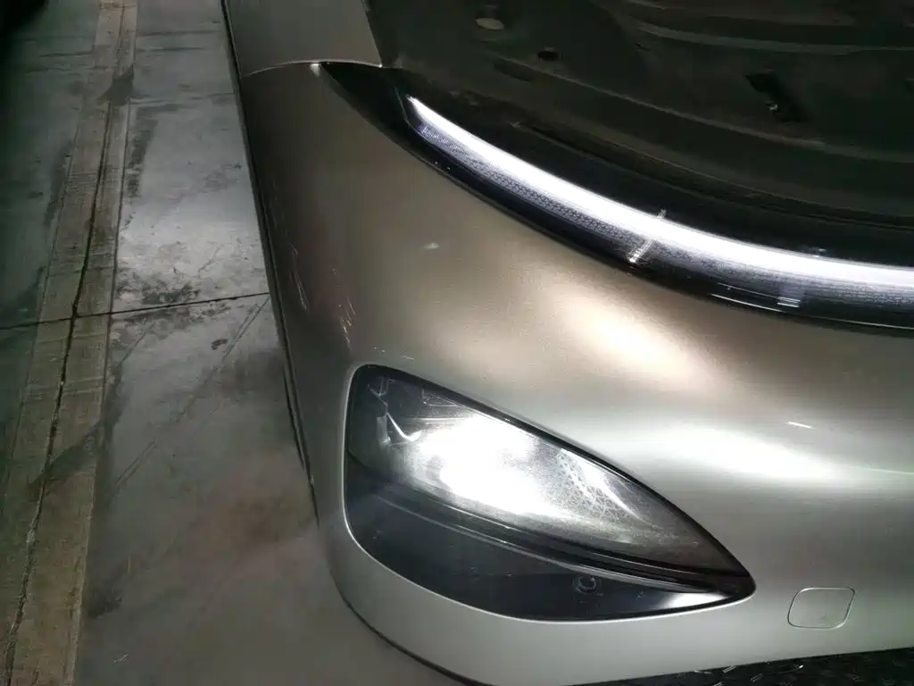XPeng G6 — миниатюра 7