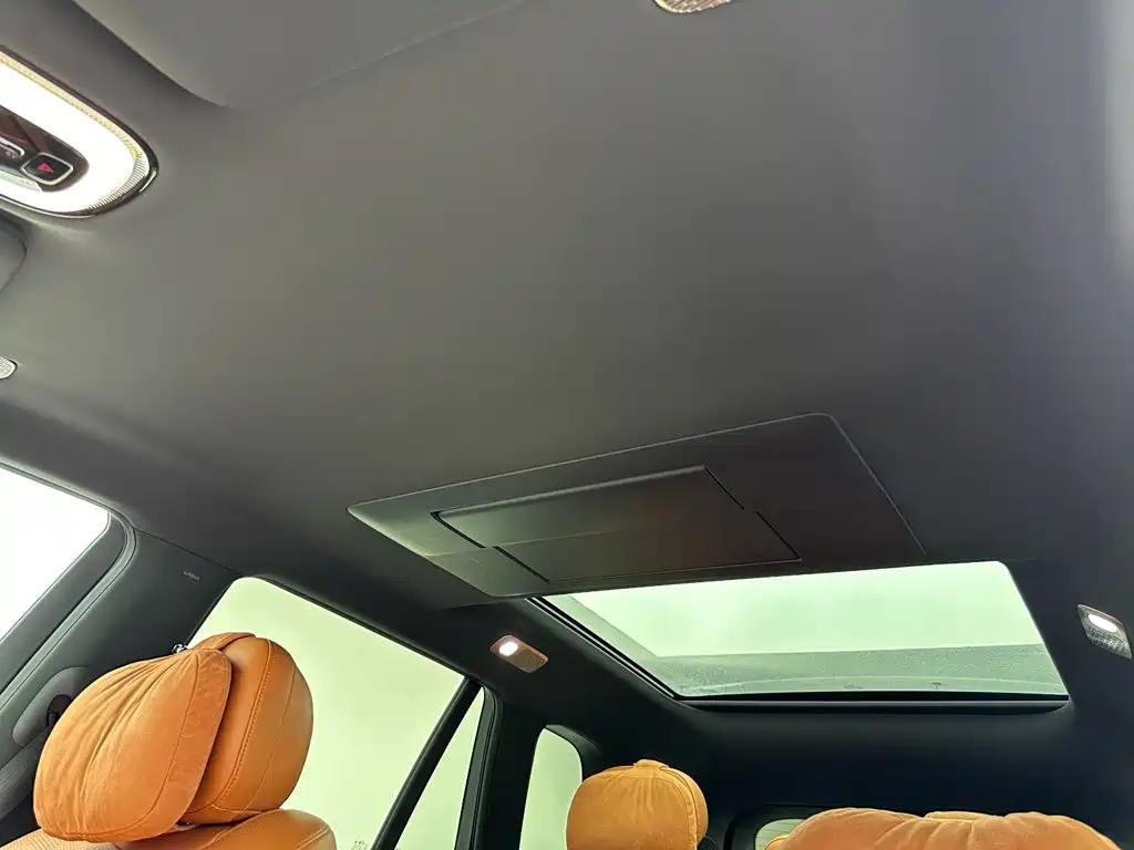 GAC Motor Xiangwang S7 205km Max lidar version, фото 13