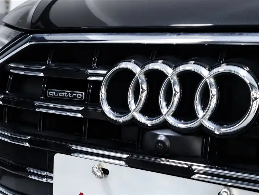 Audi A6L 2023 — фото 15