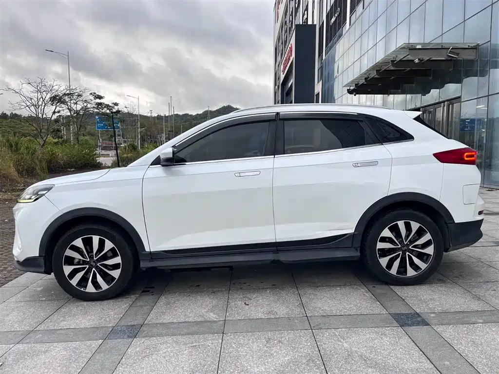 Weltmeister WEIMA EX5