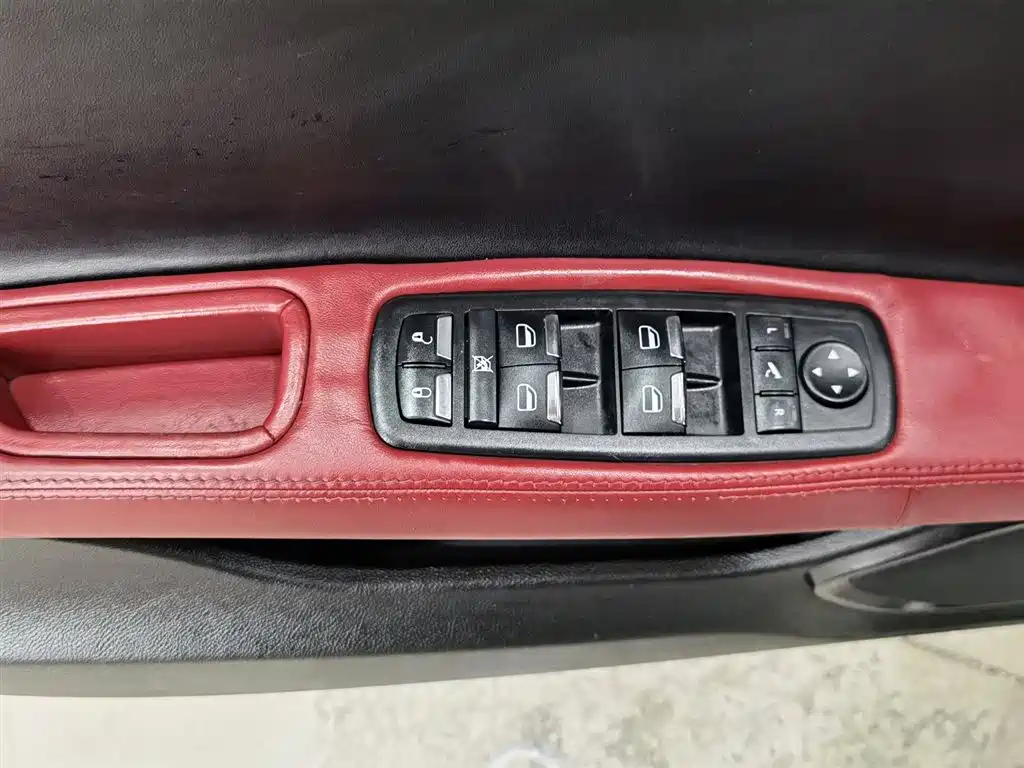 Maserati Ghibli 2014 3.0T Standard