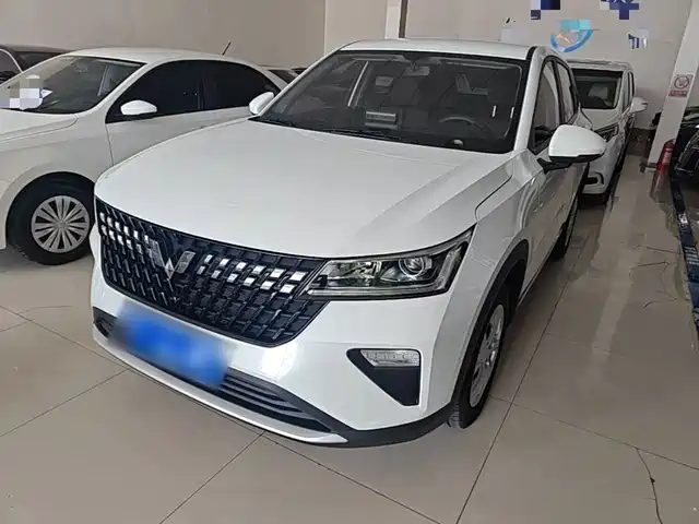 2023 Wuling Motors Xingchi