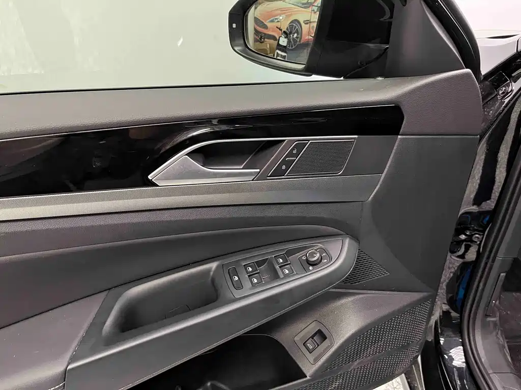 Volkswagen Passat — миниатюра 6