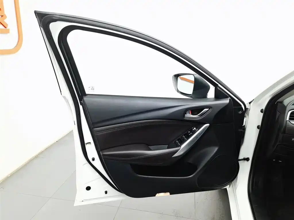 Mazda Atenza 2017 2.5L Sport
