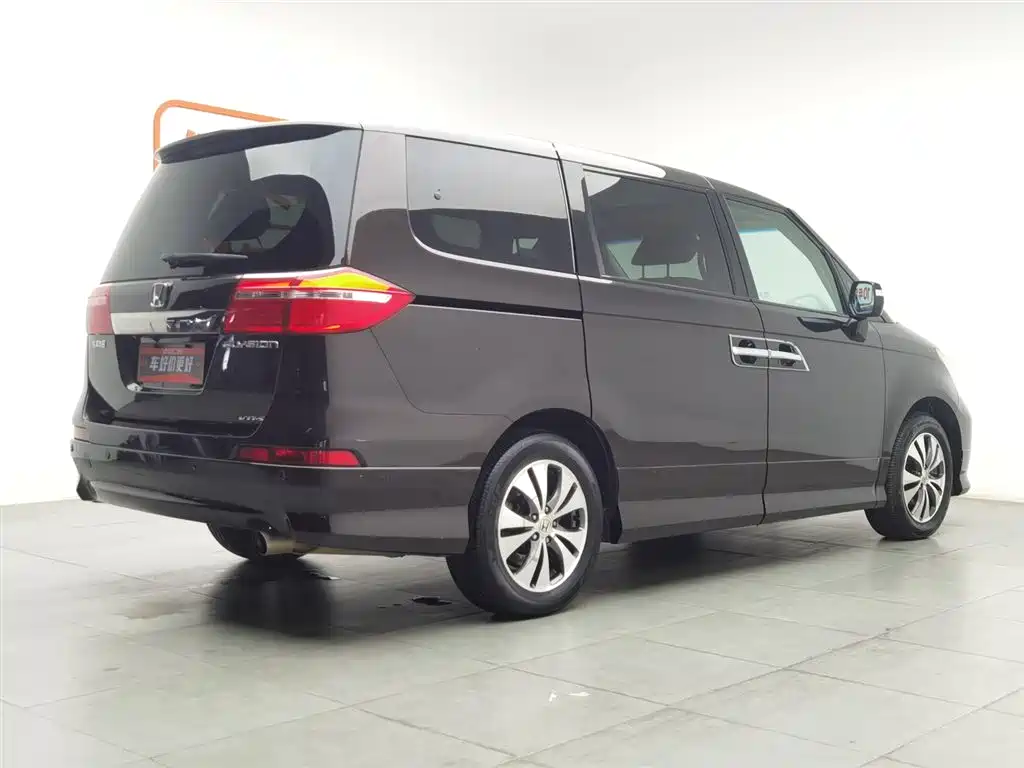 Honda Elysion 2012 2.4L VTi-S Luxury