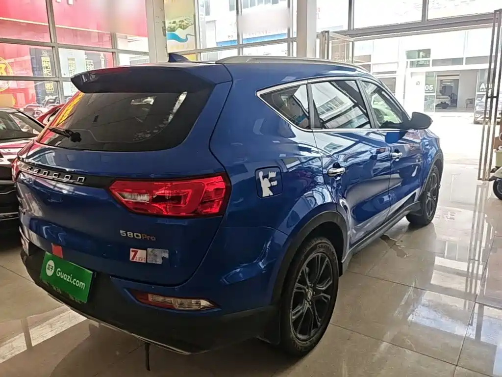 Fengguang Fengguang 580Pro — миниатюра 7