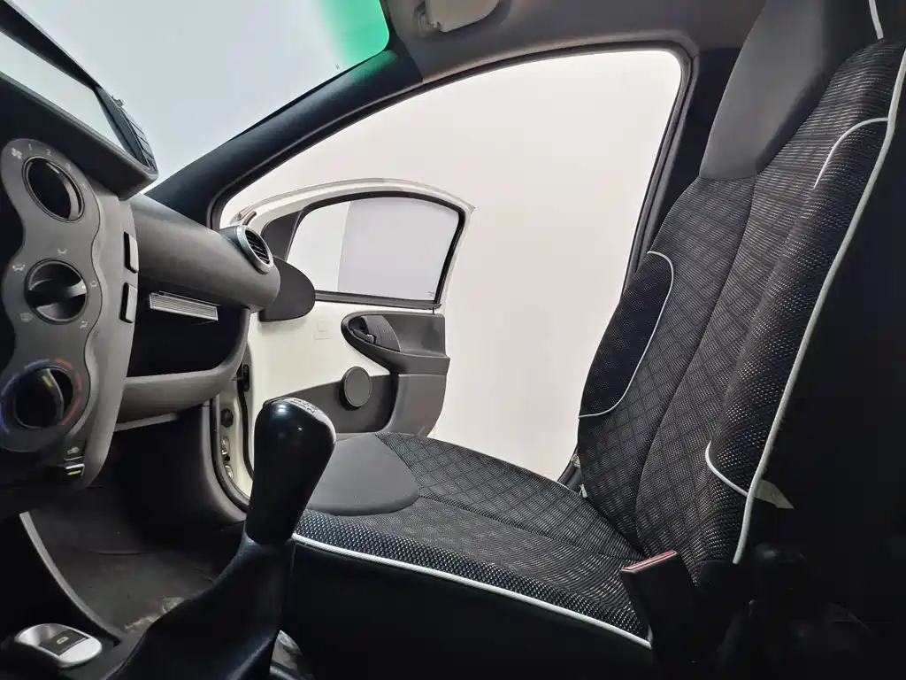 BYD F0 — миниатюра 12
