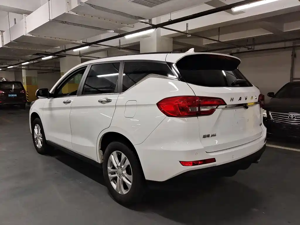 HAVAL M6