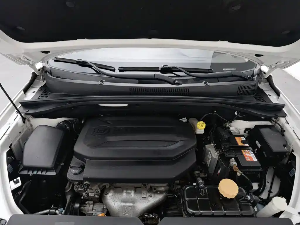 Baojun 360 — миниатюра 6