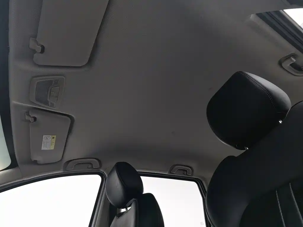 Baojun 360 — миниатюра 14