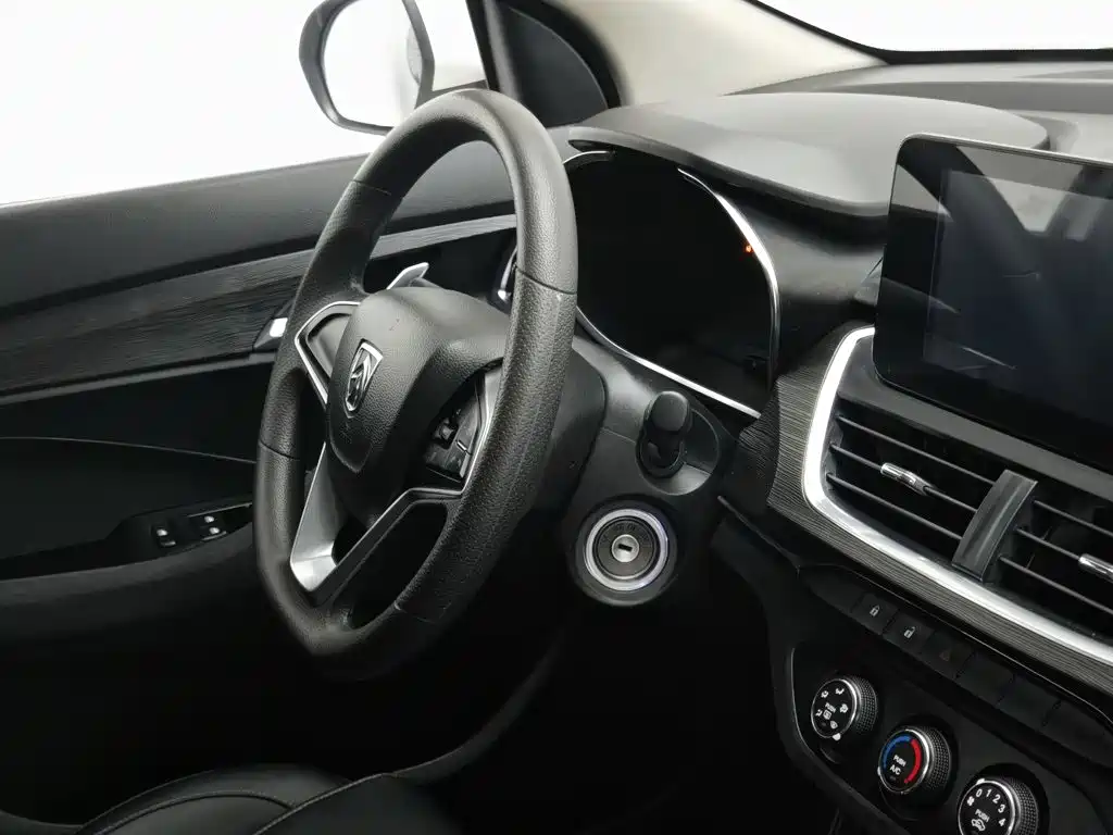 Baojun 360 — миниатюра 22