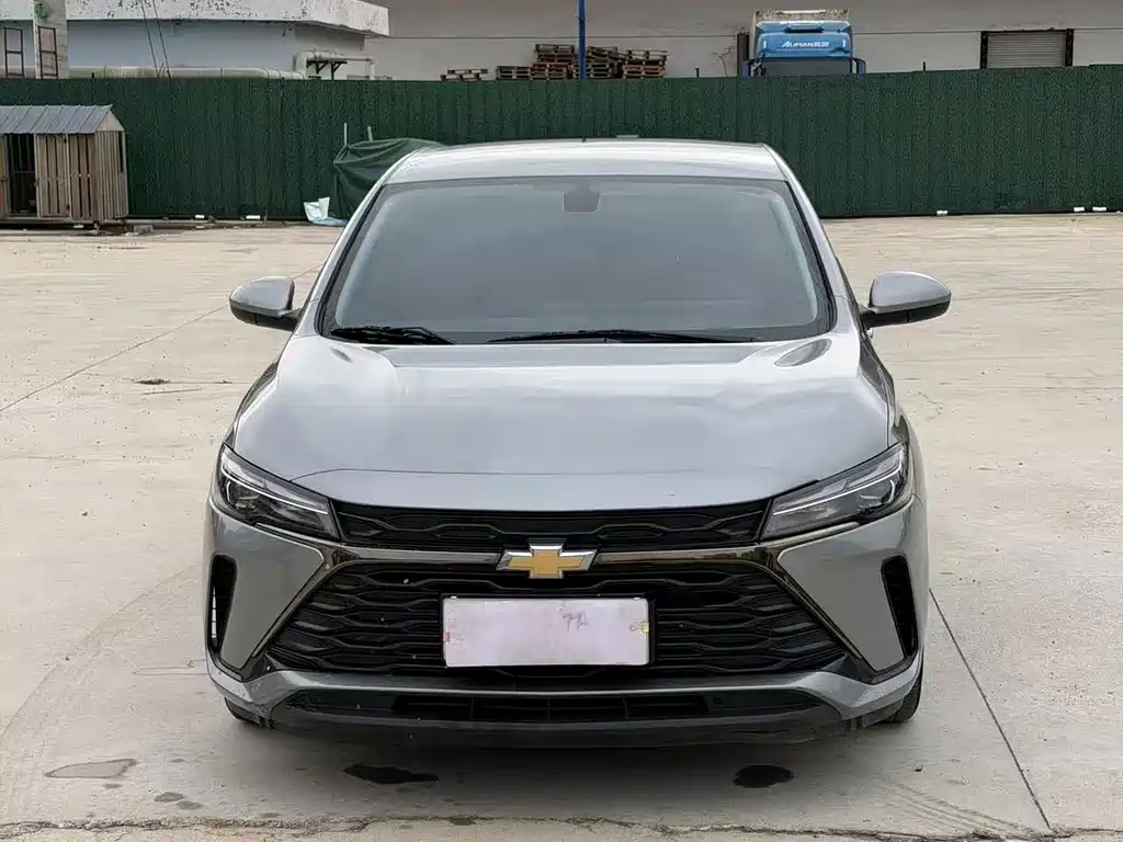 Chevrolet Monza — миниатюра 2