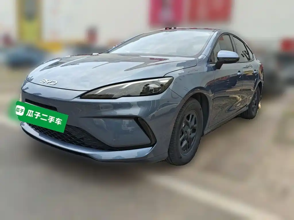 BYD Seal 05 DM-i 2025 DM-i Smart Drive Edition 55KM Luxury Type
