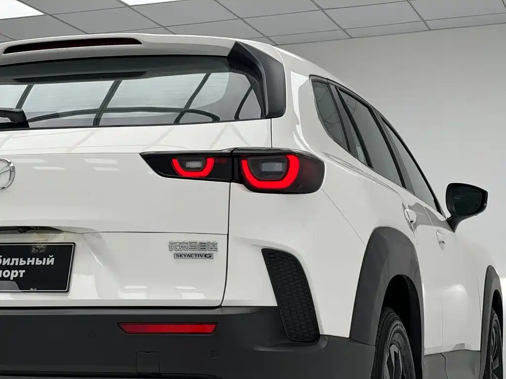 Mazda CX-50 Xingye — миниатюра 9