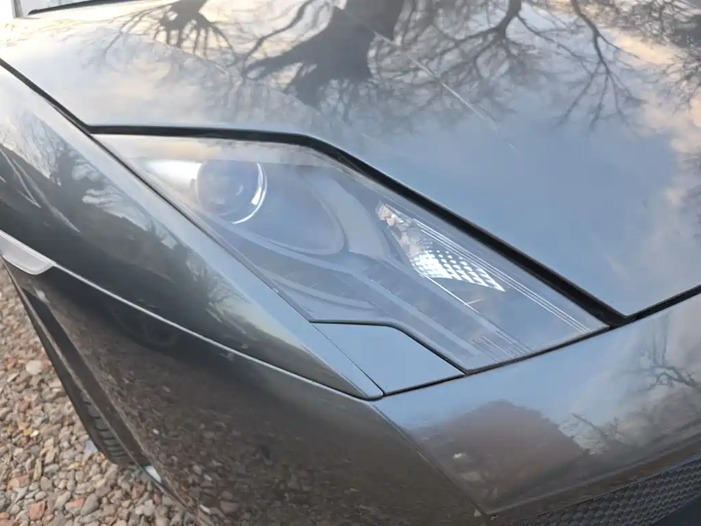 Lamborghini Gallardo LP 560-4 Spyder, фото 23