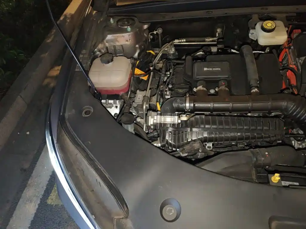 BYD Qin PLUS — миниатюра 21