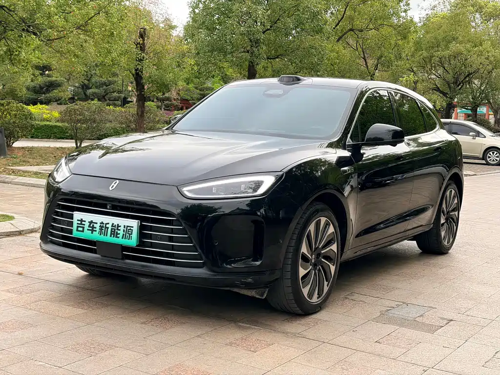 AITO ASK THE WORLD M5