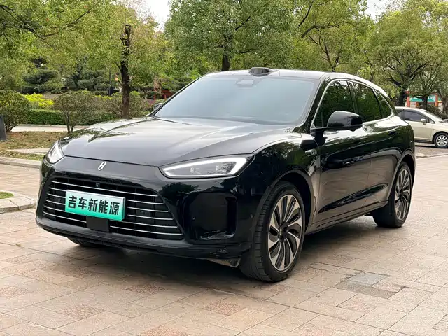 AITO ASK THE WORLD M5 2023