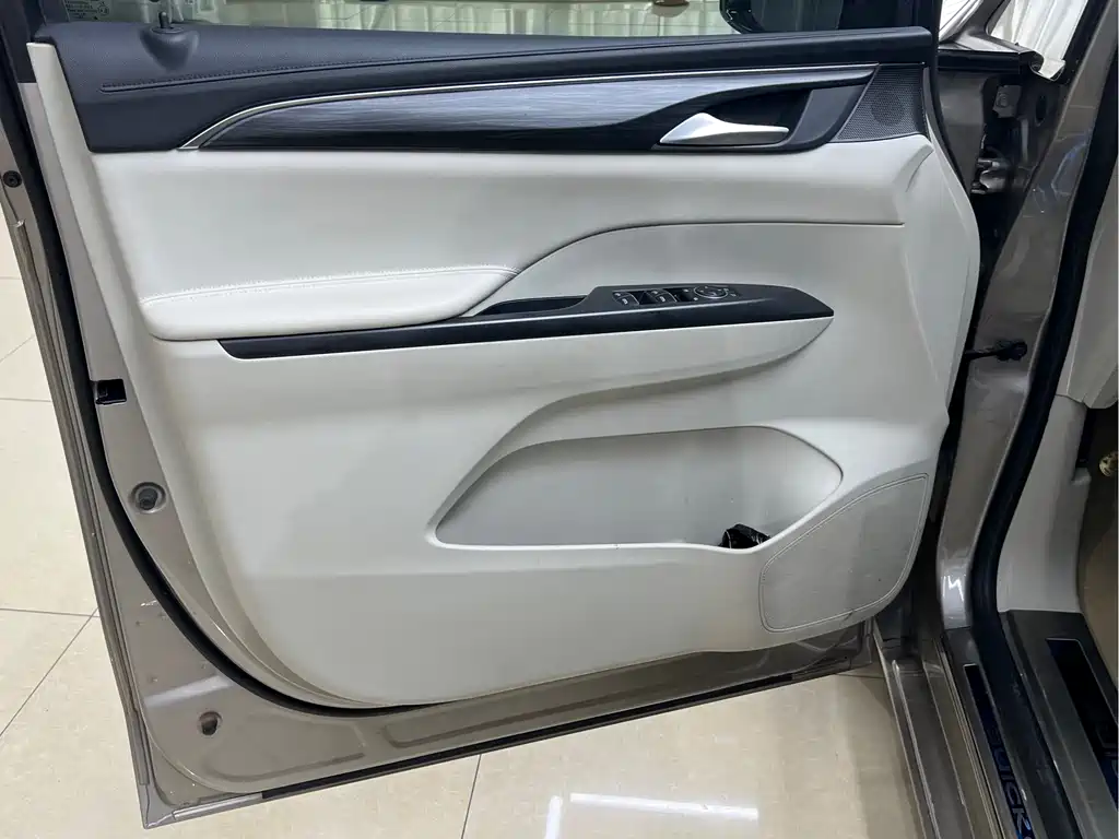 Buick GL8 2023 ES Comfort